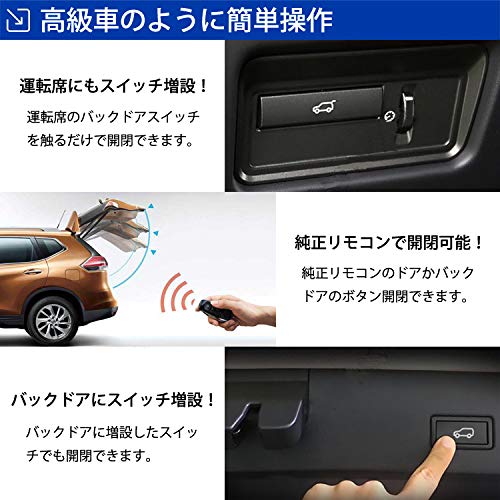 Amazon | ホンダ用 VEZELヴェゼル RU1 RU2 RU3 RU4 LinksAuto